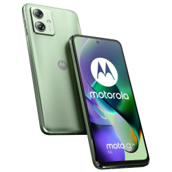 Motorola Moto G54 Power Edition - Mint Green 6,5" single SIM + eSIM 12GB 256GB 5G Android 13