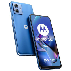 Motorola Moto G54 Power Edition - Pearl Blue 6,5" single SIM + eSIM 12GB 256GB 5G Android 13