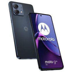 Motorola Moto G84 - Midnight Blue 6,55" nano SIM hybridní slot 12GB 256GB 5G Android 13