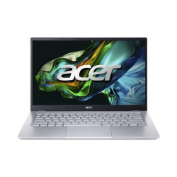 Acer Swift Go 14 SFG14-71 14" I7-1355U 16 GB 1 TB Intel Iris Xe Graphics G7 96EU Windows 11 Home