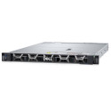 DELL PowerEdge R660XS 8x 2.5" Xeon Gold 5416S 32GB 2x 480GB SSD H755 2x700W iDRAC Ent 16G 1U 3Y PS