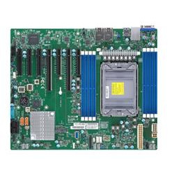 SUPERMICRO MB 1xLGA4189, iC621A, 8x DDR4 ECC, 10xSATA3, M.2, 7x PCIe4.0, 2x 1Gb LAN,IPMI