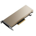 PNY NVIDIA A2 ATX 16GB GDDR6 128bit, 2560 Cuda, 18Tflops SP FP, PCI-E 4.0x8, Passive, Single slot