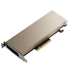 PNY NVIDIA A2 ATX 16GB GDDR6 128bit, 2560 Cuda, 18Tflops SP FP, PCI-E 4.0x8, Passive, Single slot