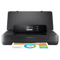HP OfficeJet 200 Inkoustová Tiskárna A4 (CZ993A)