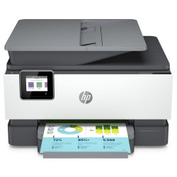 HP OfficeJet Pro 9010E A4 1200 x 1200 dpi až 22 str. min (257G4B#686)