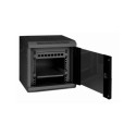 EUROCASE rack 6U model GMC3206 Wall Mounted Cabinet