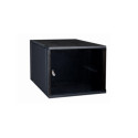 EUROCASE rack 15U model GQ5615 Wall Mounted Cabinet