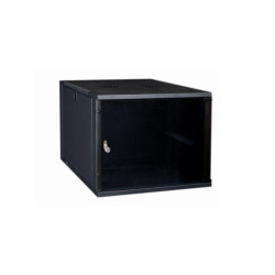 EUROCASE rack 15U model GQ5615 Wall Mounted Cabinet