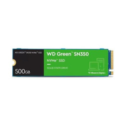 WD Green SN350 500GB SSD M.2 NVMe 3R