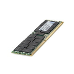 HP Memory 16GB (1x16GB) Dual Rank x4 DDR4-2133 CAS15 15 15 RegKit G9 HP RENEW 726719-B21