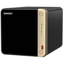 QNAP TS-464-8G