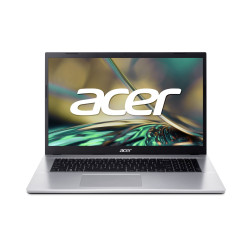 Acer Aspire 3 A317-54 17,3" I5-1235U 16 GB 512 GB Intel Iris Xe Graphics G7 80EU Windows 11 Home
