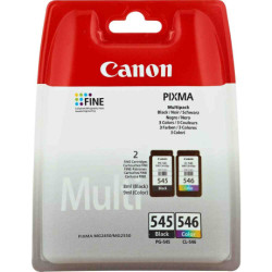 Canon PG-545 CL-546 PVP