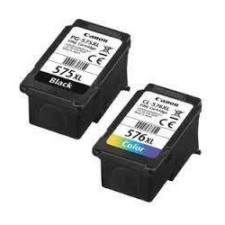 Canon PG-575XL CL-576XL PVP