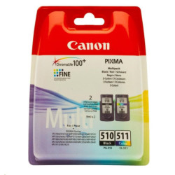 Canon PG-510 CL-511 PVP