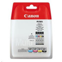 Canon CLI-581 C M Y BK MULTI