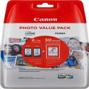 Canon PG-545XL CL-546XL PHOTO VALUE SEC