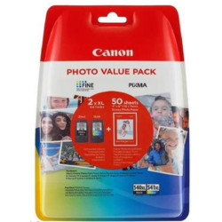 Canon PG540L CL541XL PVP