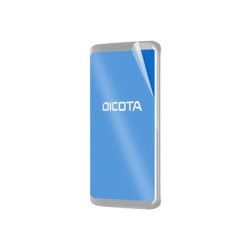 DICOTA, Anti-glare filter 9H for iPhone 15 self