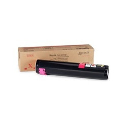 Toner Xerox Phaser 7750, magenta, 106R00654, 20000s, O