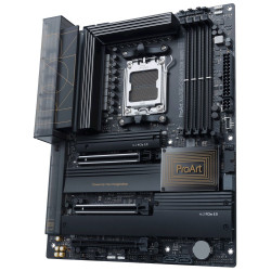 ASUS ProArt X670E-CREATOR WIFI AM5 X670 4x DDR5 M.2 USB-C HDMI DP WIFI ATX