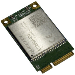 MikroTik LTE4 modem karta do slotu miniPCI-e