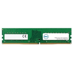 DELL 32GB RAM DDR5 UDIMM 5600 MHz 2RX8 pro Alienware Aurora R16,Optiplex XE4