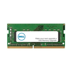 DELL 32GB DDR5 paměť do notebooku 5600 MHz SO-DIMM Latitude, Precision,Alienware,Inspiron