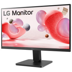 LG monitor 22MR410 21,5" Full HD 1920 × 1080, VA, 16:9, 5 ms, 8bit, 250 cd m2, kontrast 3000:1, HDMI 1.4