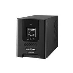CyberPower Professional Tower LCD UPS 2200VA 1980W