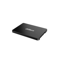 Dahua SSD-E800S128G 128GB 2.5 inch SATA SSD, High-end consumer level, 3D NAND