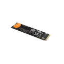 Dahua SSD-C970N512G 512GB PCIe Gen 4.0x4 SSD, High-end consumer level, 3D NAND