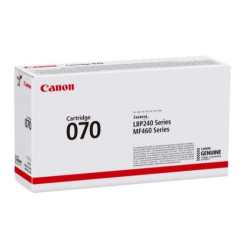 Canon Cartridge 070