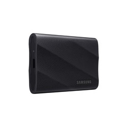 Samsung Externí SSD disk T9 - 4 TB - černý