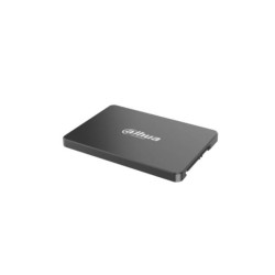 Dahua SSD-C800AS256G 256GB 2.5 inch SATA SSD, Consumer level, 3D NAND