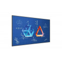 Philips LCD 86" 86BDL3552T -Touch display, 24 7, Android, IPS 10bit, AR touch, D-LED, 3840x2160, 420cd m2, 500000:1, 8ms