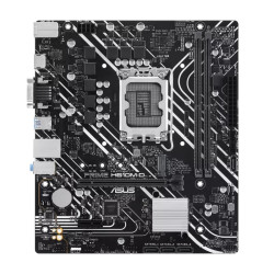 ASUS PRIME H610M-D LGA 1700 mATX