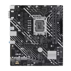 ASUS PRIME H610M-E-CSM LGA 1700 mATX