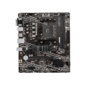 MSI A520M PRO AM4 mATX