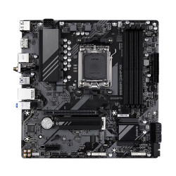 GIGABYTE B650M D3HP AX AM5 mATX