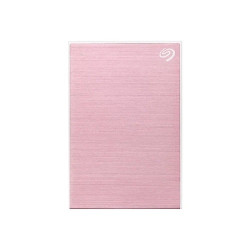 LaCie OneTouch PW 2TB HDD Externí Rose gold 2R