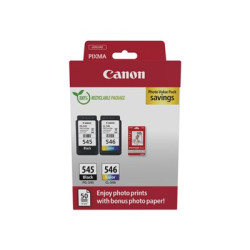 Ink PG-545 CL-546 PVP