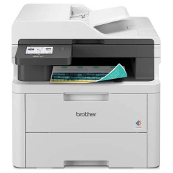 Brother MFC-L3740CDW LED Multifunkce A4 (MFCL3740CDWYJ1)