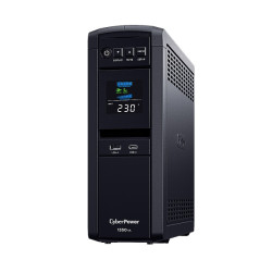 CyberPower PFC SineWave LCD GP 1350VA 810W