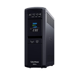 CyberPower PFC SineWave LCD GP 1600VA 1000W