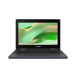 ASUS Chromebook CR11 Flip CR1102F 11,6" N100 4GB 64 GB Intel UHD Graphics 24EU Chrome Education