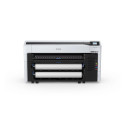 Epson SureColor SC-T7700DL Tisk Ink Role LAN WiFi USB