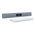 Cisco Webex Room Kit EQ - Non-Radio - Souprava pro video konference (Cisco Webex Quad Camera, Cisco Webex Codec EQ) - Cisco Webex Certified, Certifikováno pro Microsoft Teams Rooms - první světlo