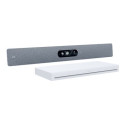 Cisco Webex Room Kit EQ - Souprava pro video konference (Cisco Webex Quad Camera, Cisco Webex Codec EQ) - Certifikováno pro Microsoft Teams Rooms - uhlíková čerň